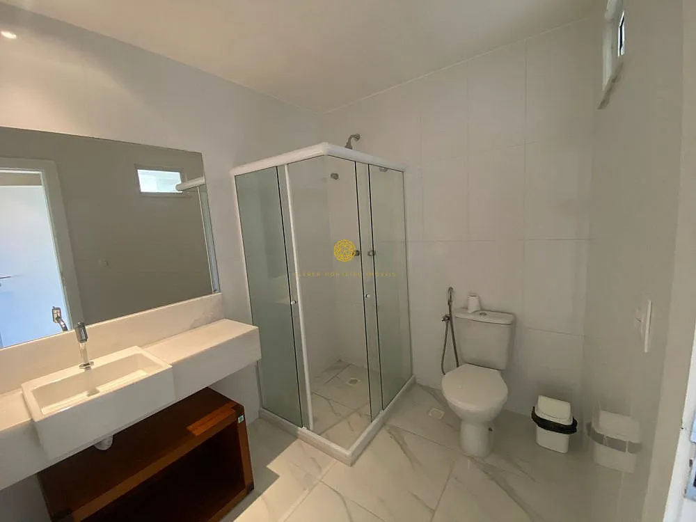 Imagem Mansão de Luxo no Condomínio Interlagos - Camaçari, BA
