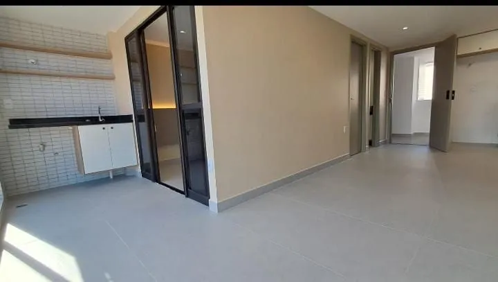 Imagem Apartamento moderno com vista para o mar, no Jardim Oceania, com 2 suítes, varanda gourmet e lazer completo. Ideal para morar ou investir.