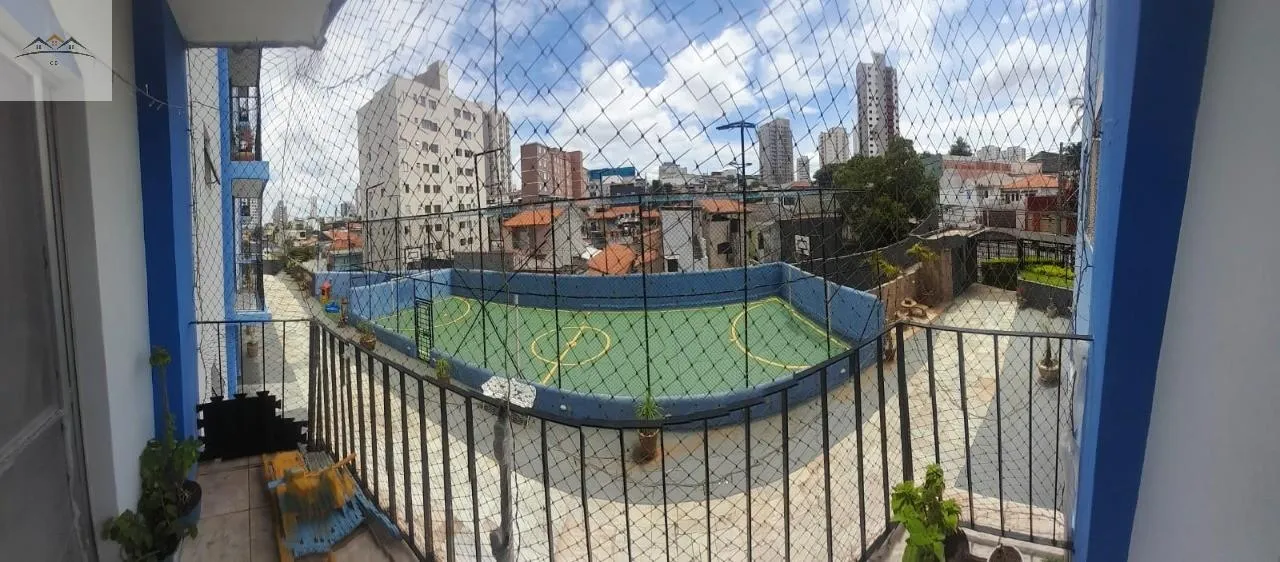 Imagem APARTAMENTO RESIDENCIAL em São Paulo - São Paulo, Vila Esperança