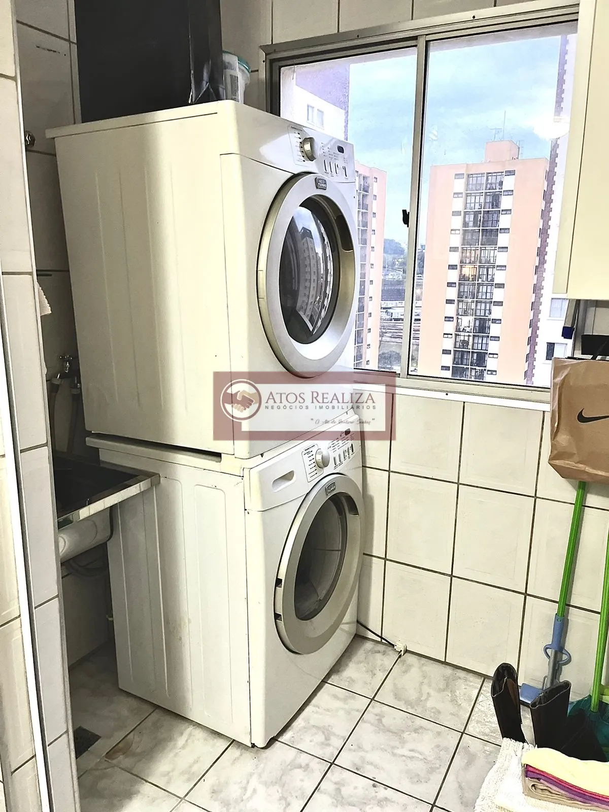 Imagem Apartamento em Vila Parque Jabaquara - São Paulo
