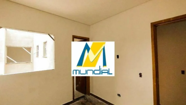 Imagem Vendo Sobrado em Santo André, Santa Terezinha