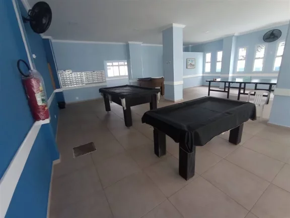 Imagem Apartamento 3 QUARTOS PREDIO FRENTE MAR
