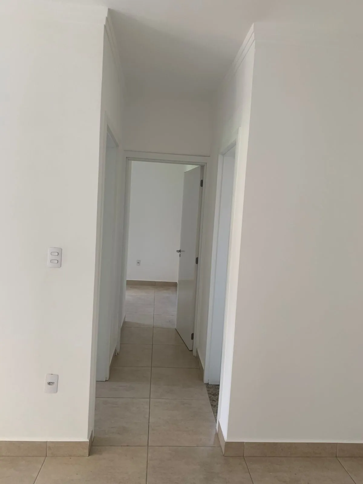 Imagem Apartamento para venda em Cidade Jardim de 56.00m² com 2 Quartos e 1 Garagem