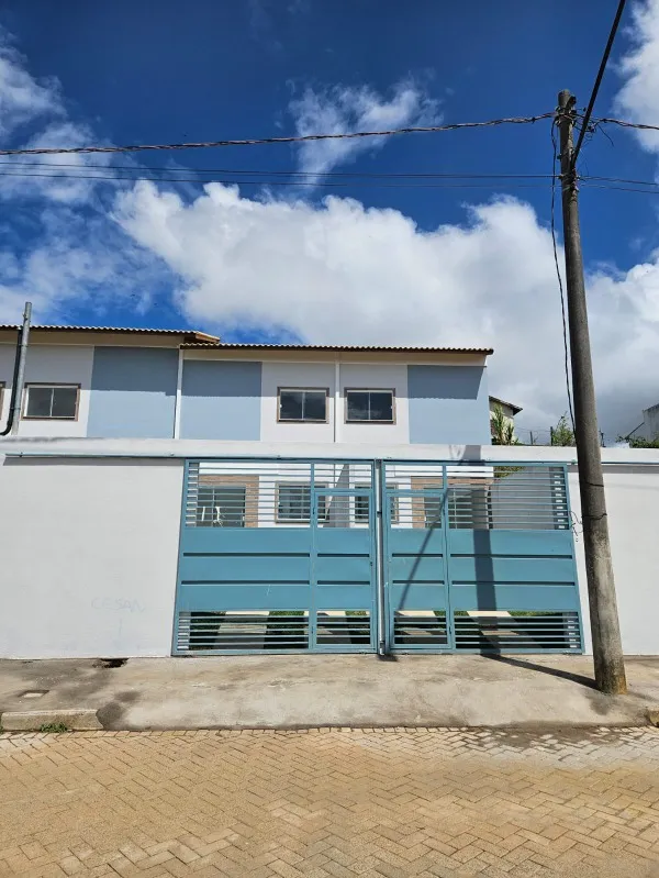Imagem CASA RESIDENCIAL em SERRA - ES, CAMPINHO DA SERRA I