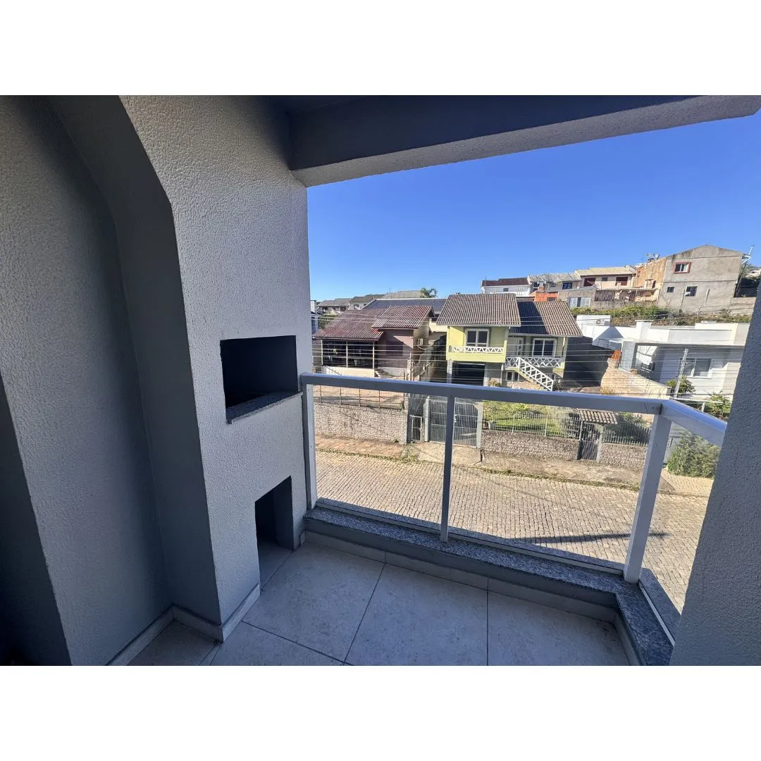 Imagem Apartamento à venda em Caxias do Sul, Santa Lucia, com 2 quartos, 65.45m2