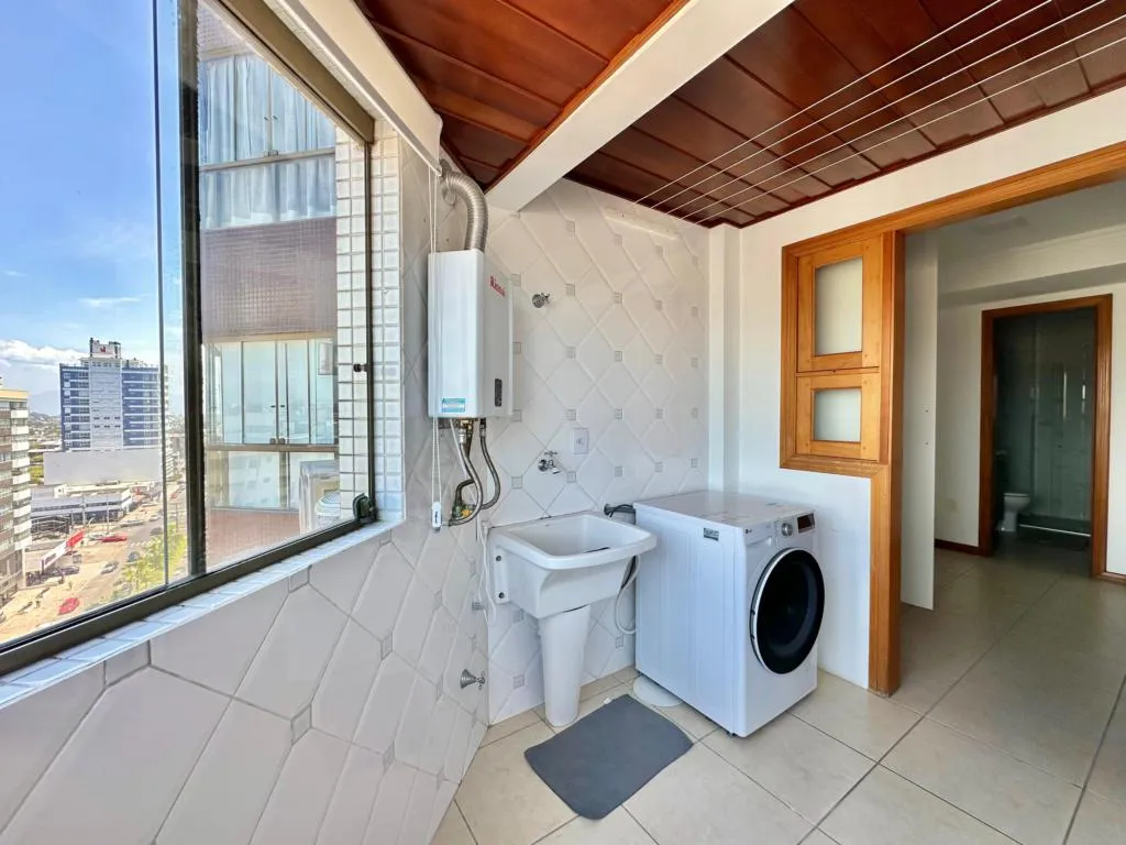 Imagem Apartamento 3 Dormitórios - Bairro Centro