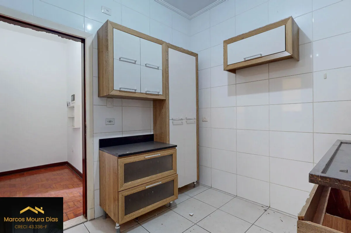 Imagem Apartamento com 2 Dormitórios próximo ao metrô das Clínicas