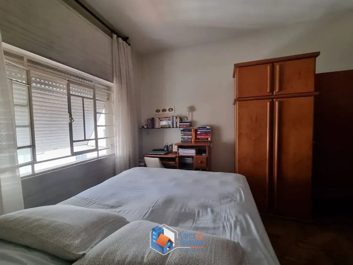 Imagem Apartamento para venda em Santa Cecília com 2 quartos, 149m²