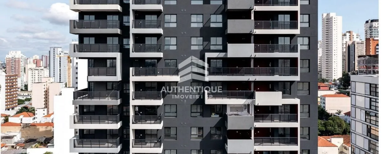 Imagem POD Pinheiros - Apartamento à venda em São Paulo/SP