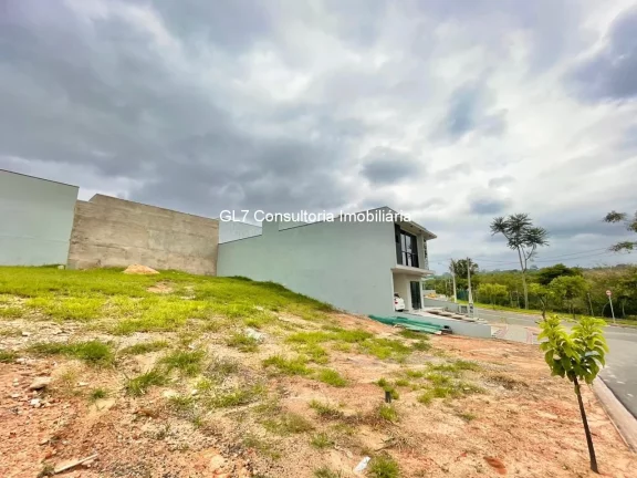 Imagem MARAVILHOSO TERRENO DE 300 M CONDOMINIO RESIDENCIAL LAGUNA INDAIATUBA-SP
