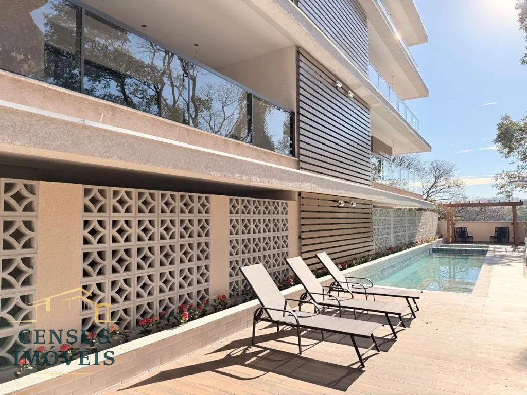Foto do imóvel: Apartamento tipo garden para venda ou locação, com móveis planejados com 137, 80 m², no Condomínio Residencial Vértice em Vinhedo - São Paulo. em Condomínio Vértice Vinhedo