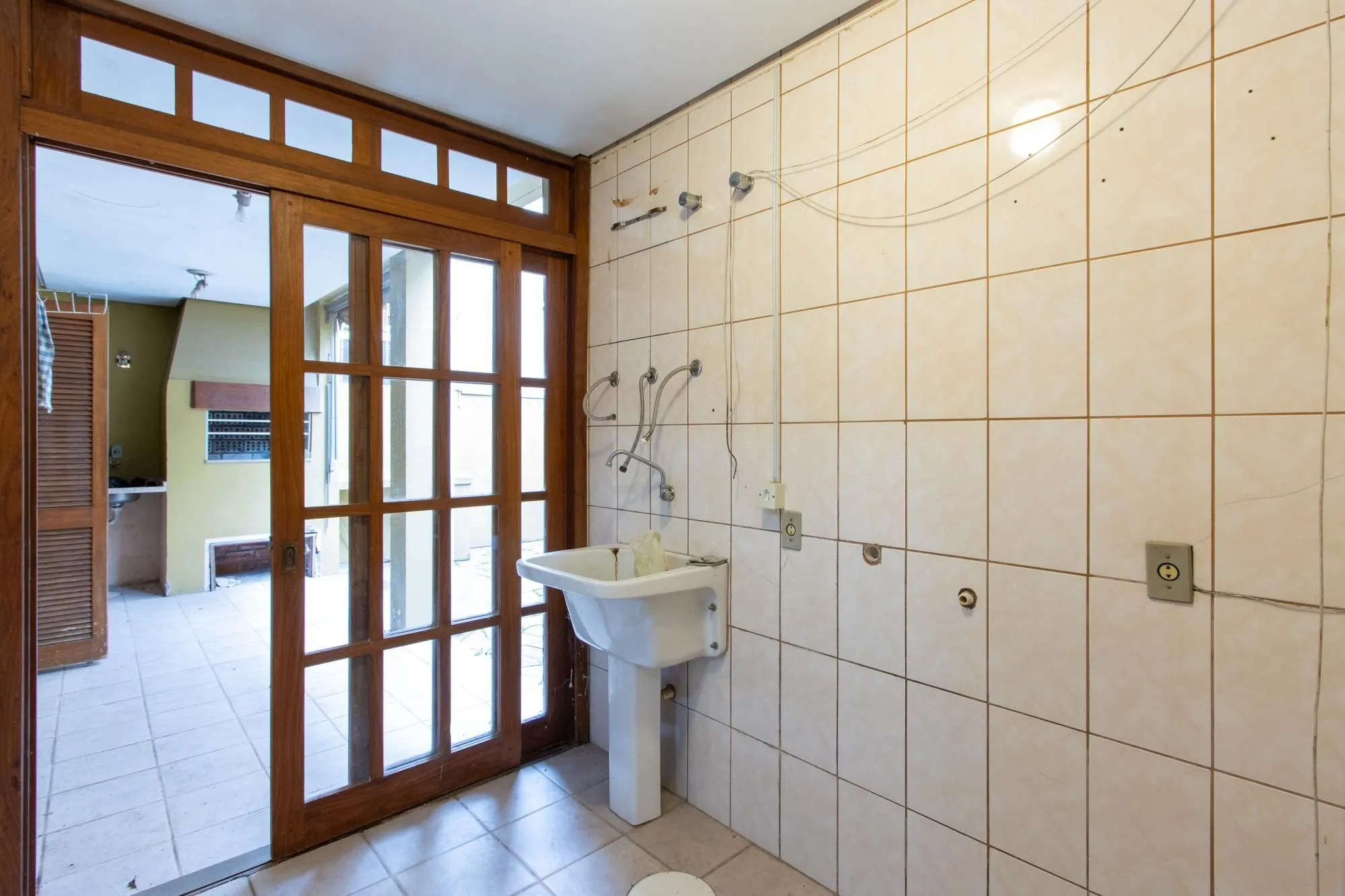 Imagem Casa de Condomínio em Ipanema