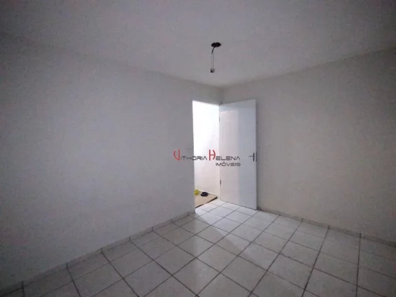 Imagem Casa com 3 dormitórios para alugar, 75 m² por R$ 1.610,00/mês - Jardim das Nações - Itatiba/SP
