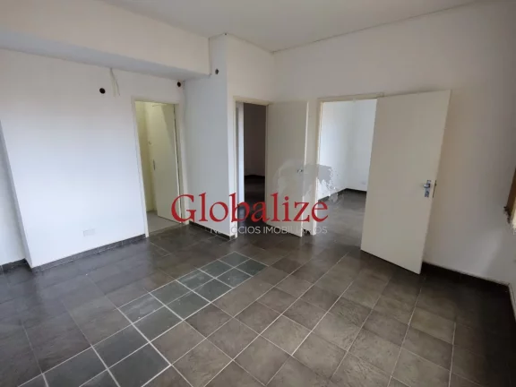 Imagem SALA COMERCIAL PARA LOCAÇÃO NO BAIRRO DO BOQUEIRÃO EM SANTOS (SP) POR R$.3.600,00 O PACOTE.