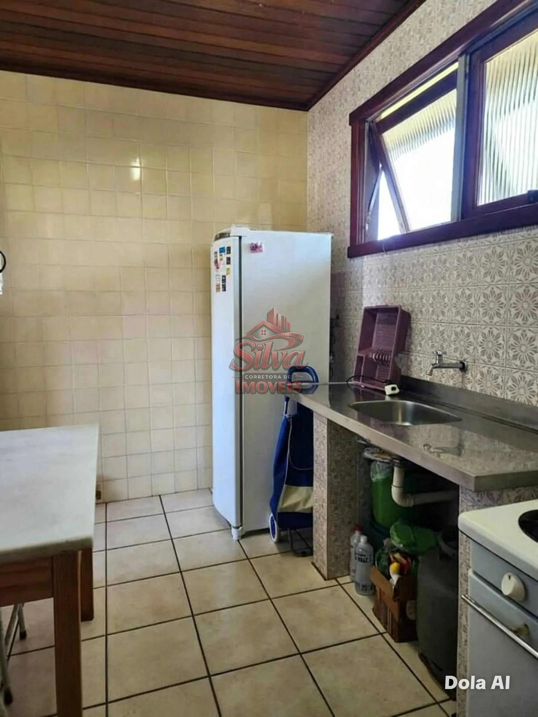 Imagem C1253 | Casa 3 dormitórios à venda a 350m do mar no Presidente