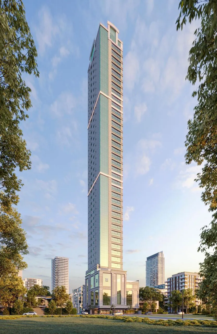 Foto do imóvel Apartamento com vista para o mar à venda com 202m2 por R$ 4.590.000,00