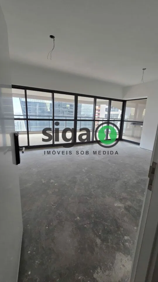 Imagem Cobertura Duplex de 196 m² no EZ Parque da Cidade - Sofisticação, Design e Tecnologia