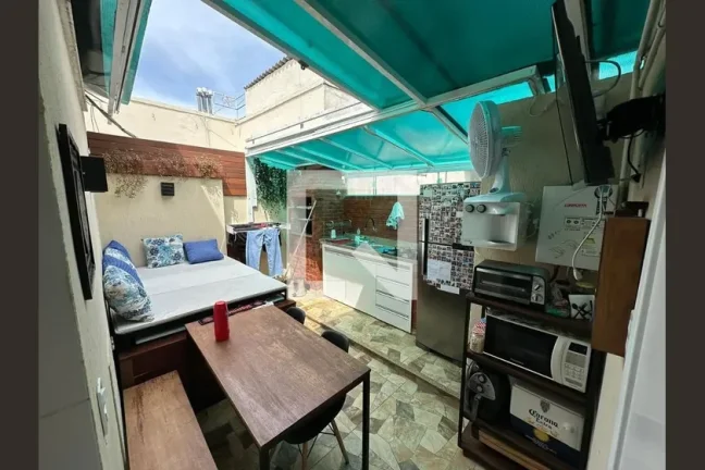 Imagem Apartamento à Venda - Copacabana, 2 Quartos, 60 m2