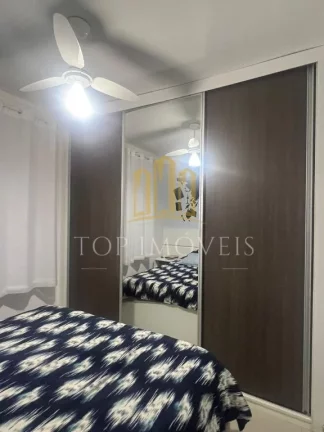 Imagem Lindo Apartamento Localizado no Parque Indutrial Rua Icatu 3 dormitorios Suite Sacada