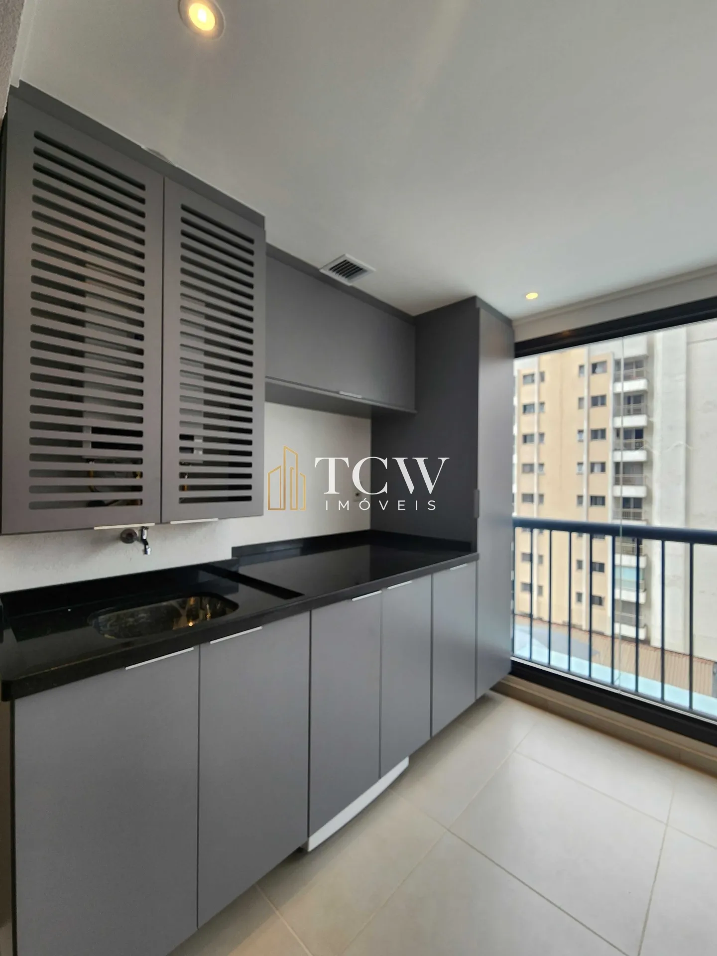 Imagem Apartamento para alugar no bairro Vila Mariana - São Paulo/SP, Zona Sul