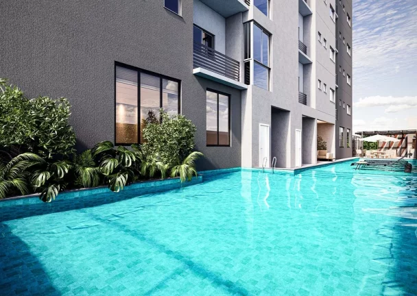 Imagem Apartamento para venda no bairro Jardim Praia Mar em Itapema