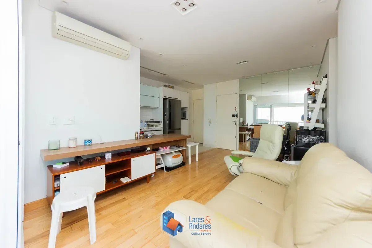 Imagem Apartamento para venda em Vila Monumento com 2 quartos, sendo 1 suíte, 95m²