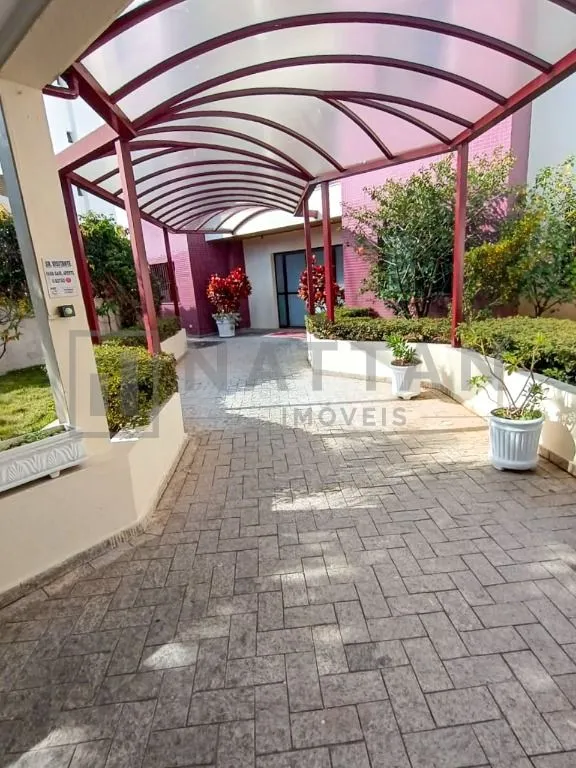 Imagem Apartamento com 2 dormitórios para alugar, 60 m² por R$ 4.259,00/mês - Vila Gomes Cardim - São Paulo/SP