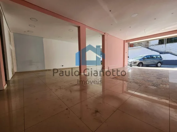 Imagem Loja para Locação no Centro da Granja Viana