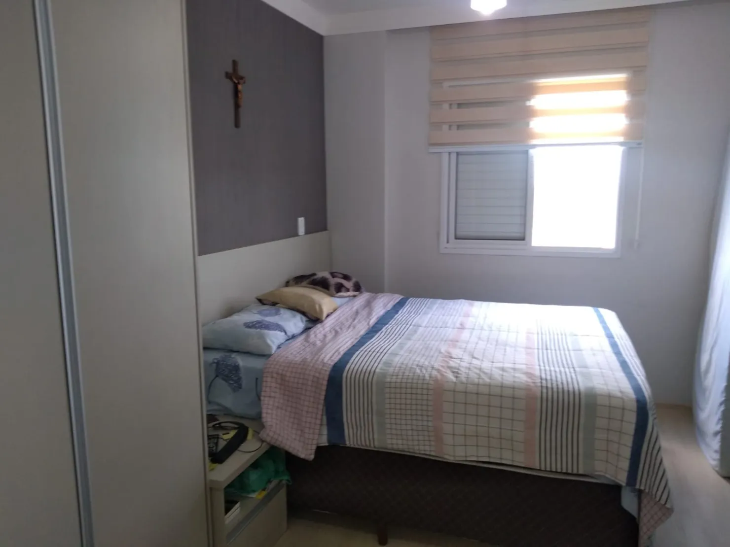 Imagem Apartamento à venda 2 Quartos, 1 Suite, 1 Vaga, 70M², Bela Vista, Pindamonhangaba - SP | Edifício New Way Tower