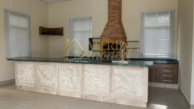 Imagem CHACARA RESIDENCIAL em INDAIATUBA - SP, VALE DAS LARANJEIRAS