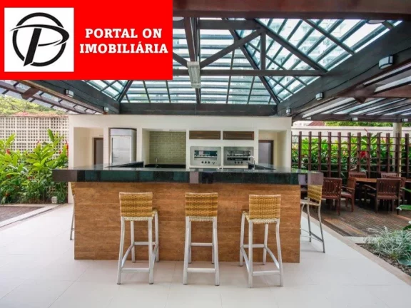 Imagem APARTAMENTO RESIDENCIAL em RIO DE JANEIRO - RJ, BARRA DA TIJUCA