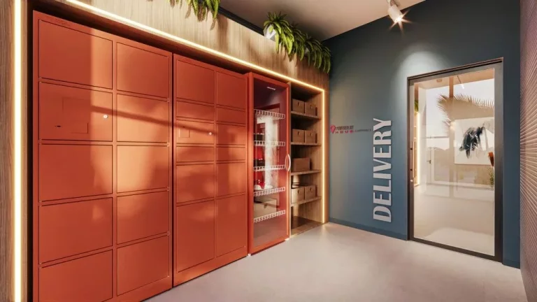 Imagem Artisan Studios - Apartamento à venda no bairro Fazenda - Itajaí/SC