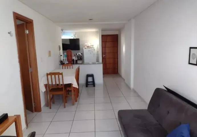 Imagem Apartamento para alugar, 50 m² por R$ 3.050,00/mês - Tambauzinho - João Pessoa/PB