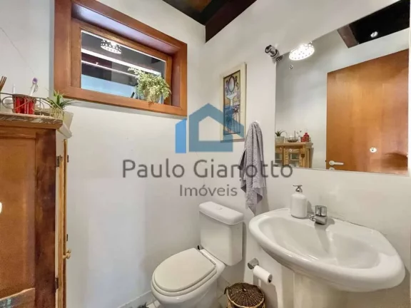 Imagem Casa à venda no Recanto Inpla Granja Viana