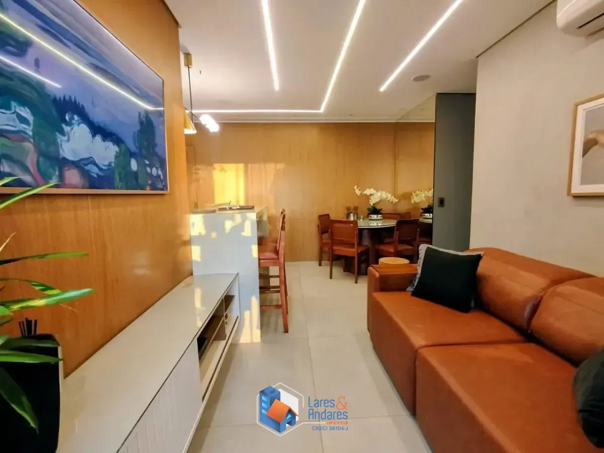 Imagem Apartamento para venda em Barra Funda com 2 quartos, sendo 1 suíte, 62m²