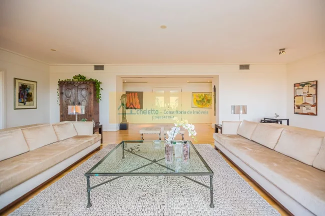 Imagem APARTAMENTO RESIDENCIAL em SÃO PAULO - SP, JARDIM GUEDALA