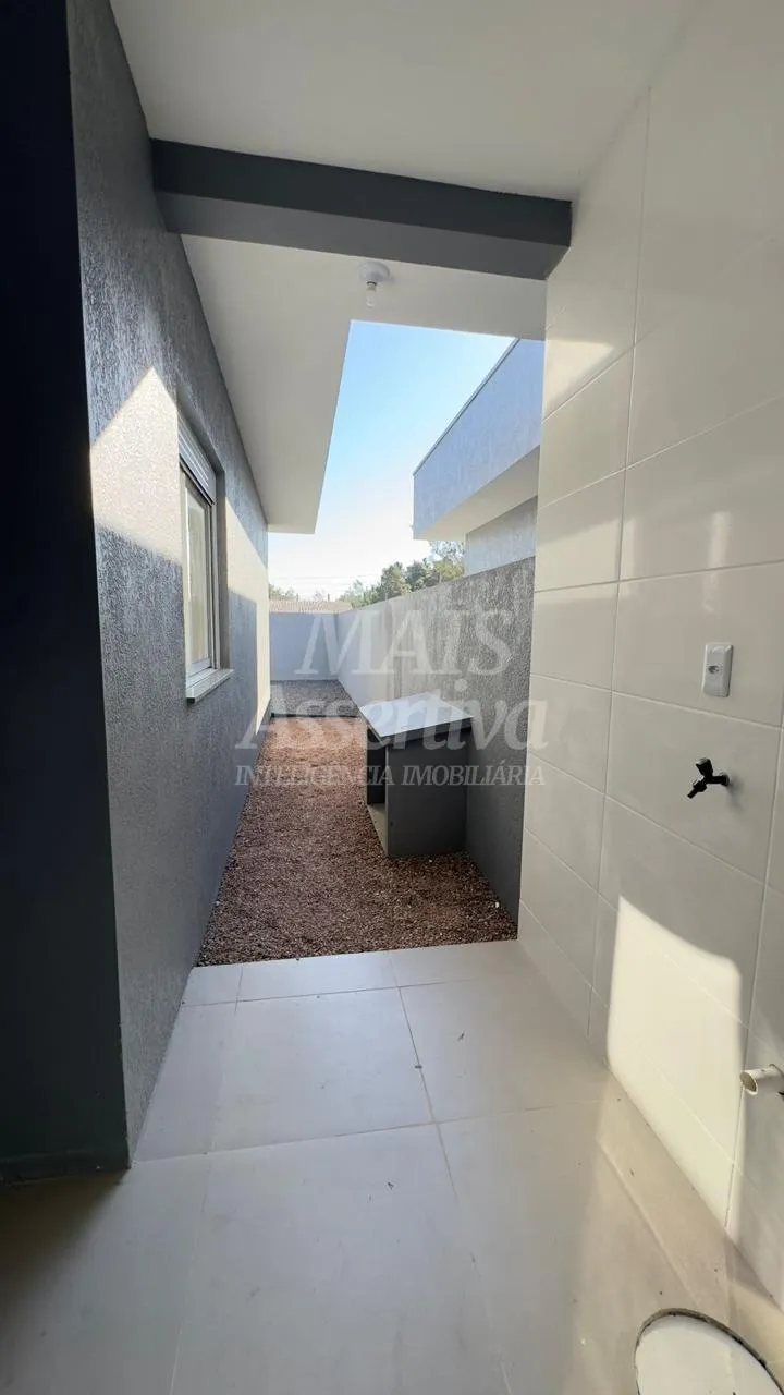 Imagem Casa para venda em Osório Praia Atlântida