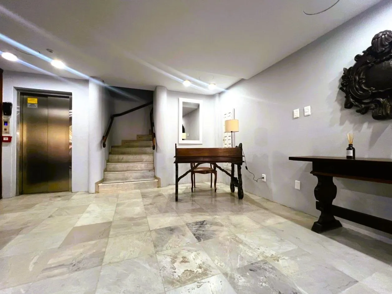 Imagem Excelente apartamento 3 dormitórios com vaga no Bom Fim