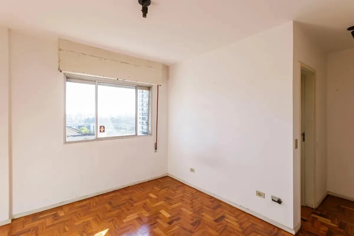 Imagem Apartamento com 3 Quartos à Venda, 113 metros em Vila Clementino - São Paulo