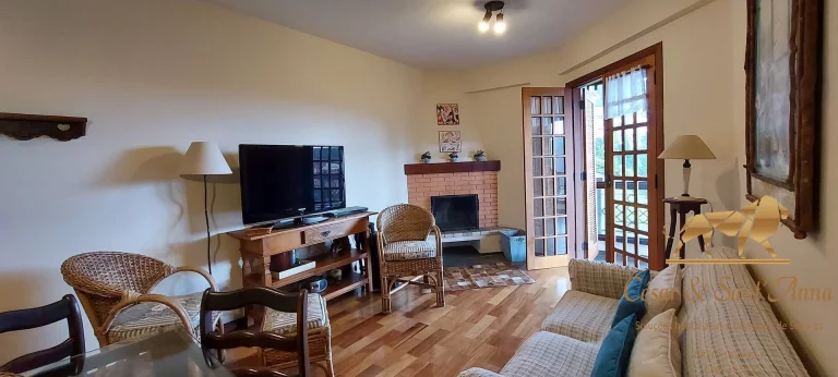 Imagem Apartamento com 01 dormitório, a venda, em Capivari com 87m²