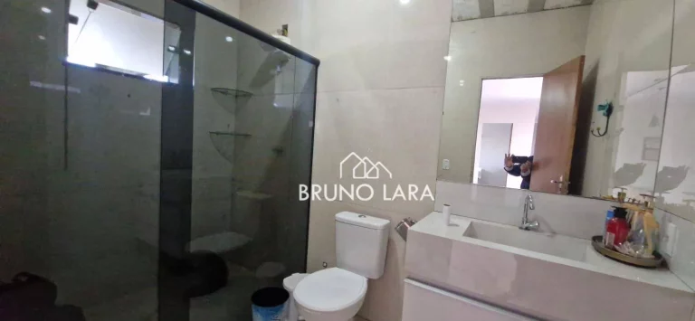 Imagem Casa e loja, disponíveis para venda no bairro São Jorge - Betim/MG
