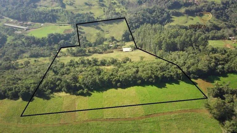 Imagem Área Agrícola para Venda em Itá, Sc-154
