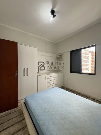Imagem Cobertura de 2 Dormitórios com suítes no bairro Canto do Forte - Praia Grande