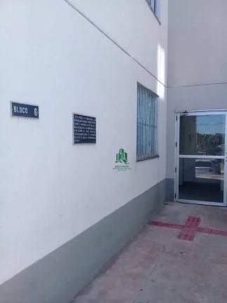 Imagem Apartamento com 2 dormitórios, 52 m² - venda por R$ 209.000,00 ou aluguel por R$ 1.400,00/mês - Pimentas - Guarulhos/SP