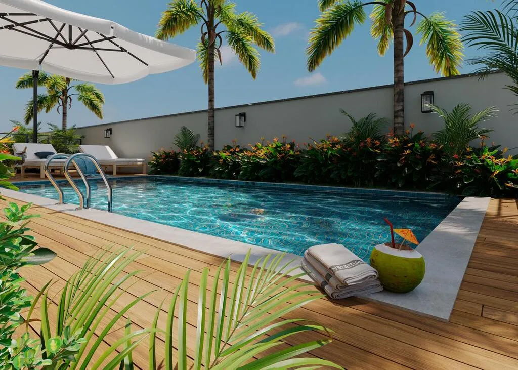 Imagem Venetian - Residencial