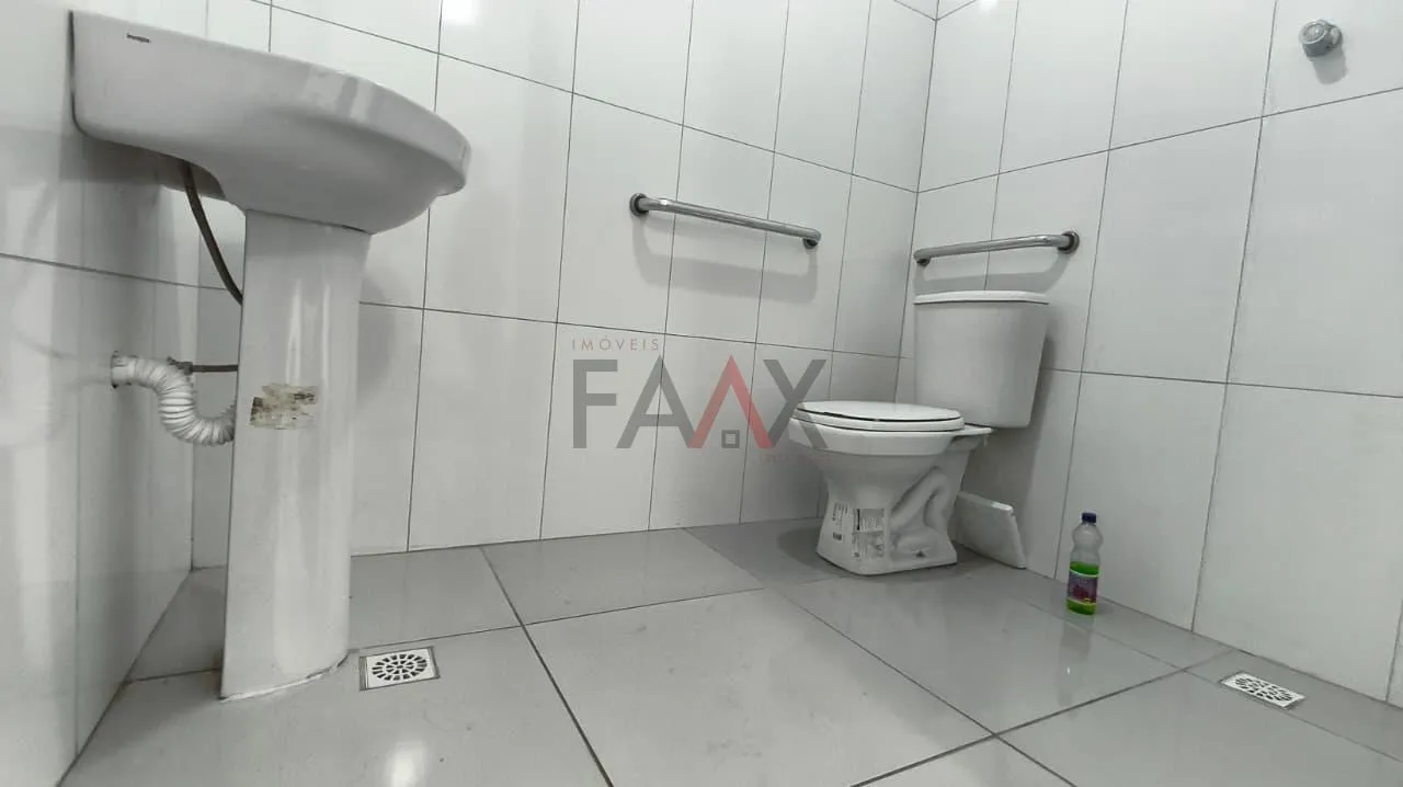 Imagem Sala Comercial para locação, VILA CARLI, GUARAPUAVA - PR