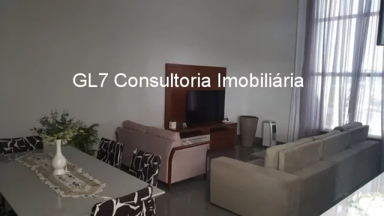 Imagem Belíssima Casa T?(C)rrea localizada no condomínio Dona Maria Jos?(C) em Indaiatuba-SP.