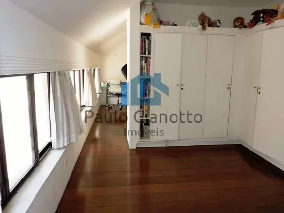 Imagem Casa Alto Padrão Granja Viana 5 mil m2 de terreno!