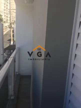 Imagem Apartamento para Venda em São Paulo, Vila Santa Clara, 2 dormitórios, 1 banheiro