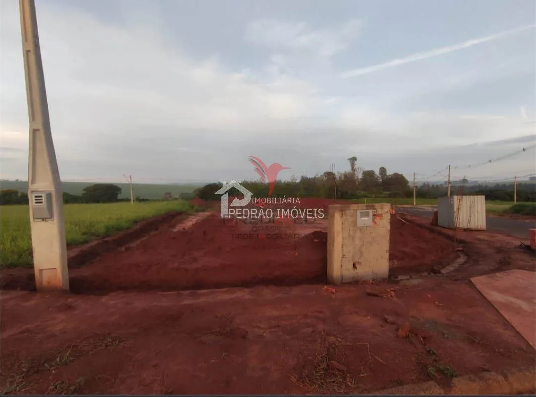 Imagem Lote/Terreno de 379m² no bairro Residencial Vila Da Mata I, em Lençóis Paulista